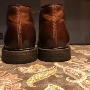 FRYE AND CO. | Shoes | Frye James Chukka Boots 5 | Poshmark display picture 1